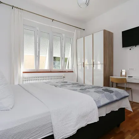 Apartamento Ljubica *