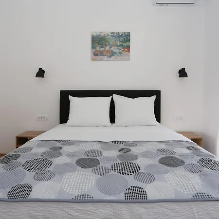 Apartman Ljubica
