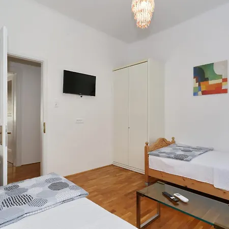 Appartamento Ljubica Zara