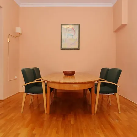 Ljubica Apartman