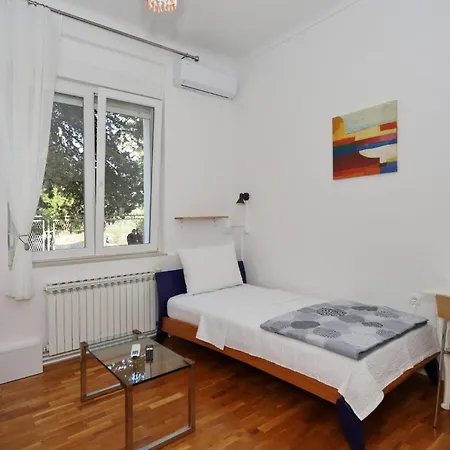 Apartman Ljubica