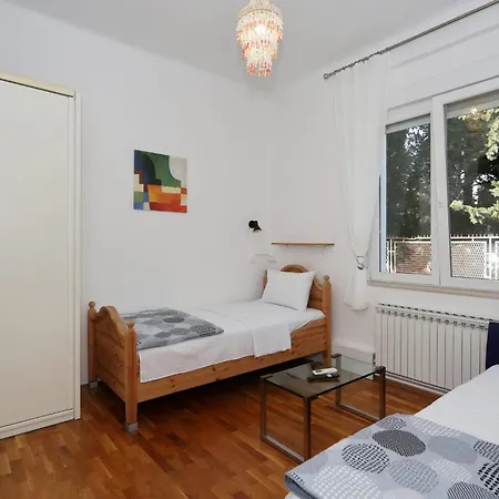 Appartamento Ljubica Zara