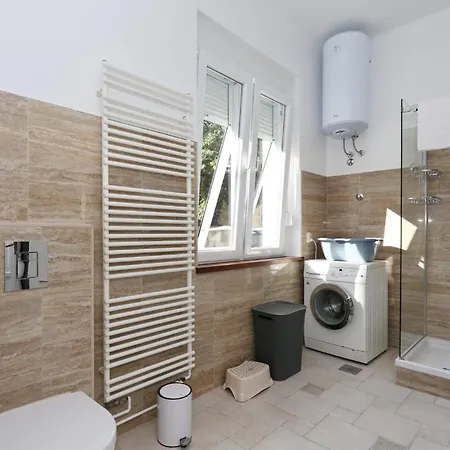 Ljubica Lägenhet Zadar