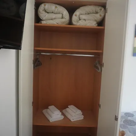 Ljubica Appartamento Zara