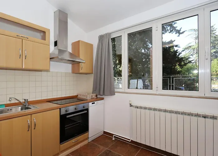 Апартаменти Ljubica