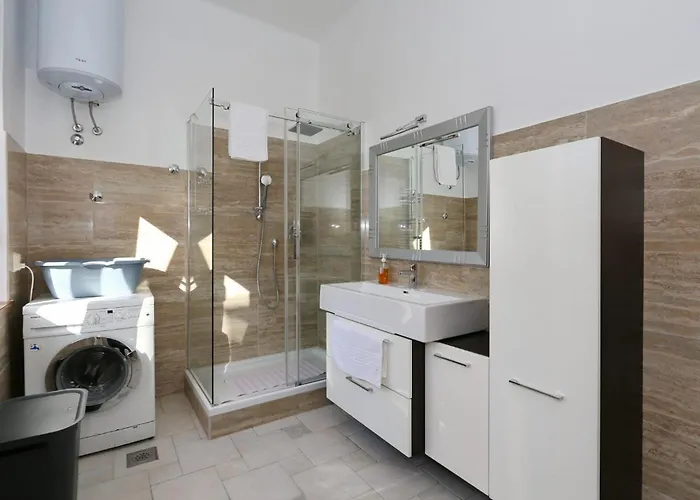 Ljubica Апартаменти *