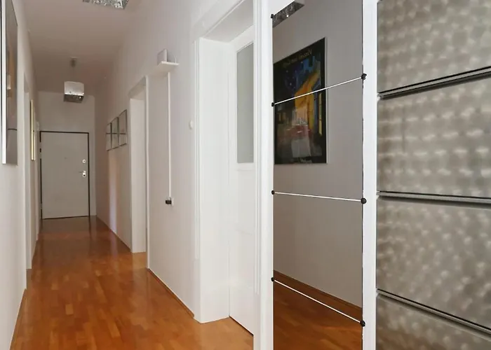 Апартаменти Ljubica