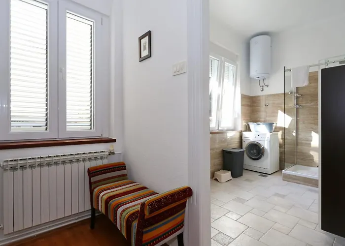 Апартаменти Ljubica Задар