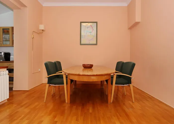 Ljubica Апартаменти