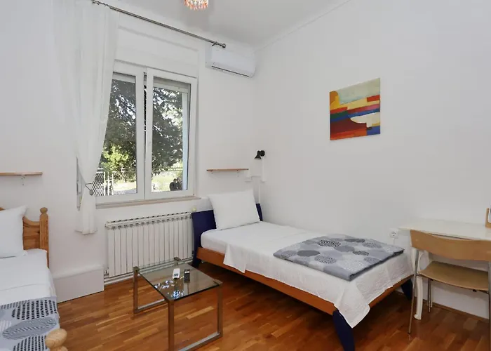 Апартаменти Ljubica