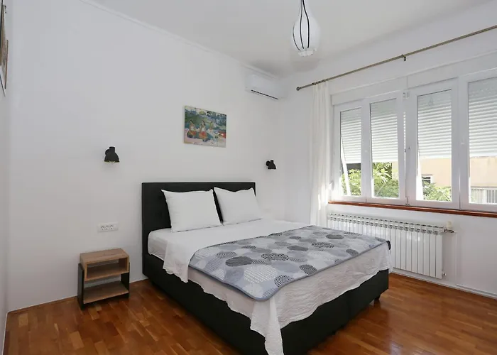 Ljubica Апартаменти *