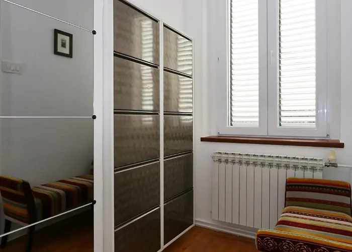 Ljubica Апартаменти