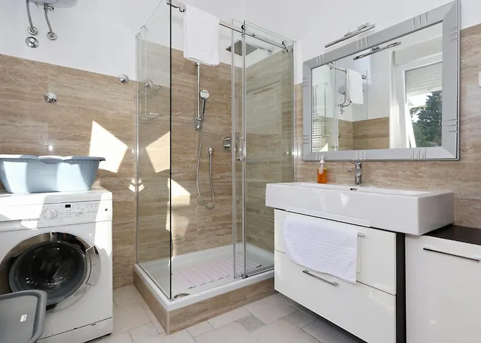 Апартаменти Ljubica