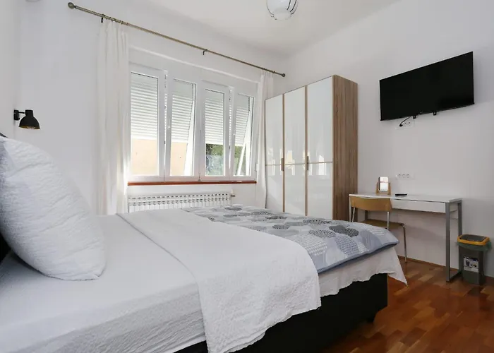 Апартаменти Ljubica *