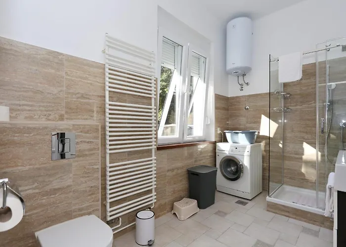 Ljubica Апартаменти Задар